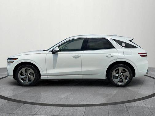 2026 Genesis GV70 4DR AWD 2.5T