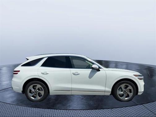 2026 Genesis GV70 2.5T SELECT AWD