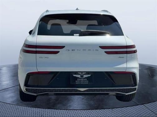 2026 Genesis GV70 2.5T SELECT AWD