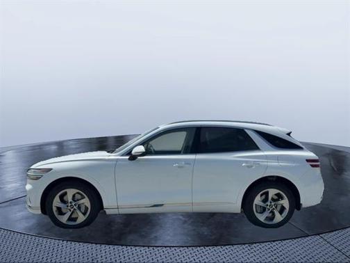 2026 Genesis GV70 2.5T SELECT AWD