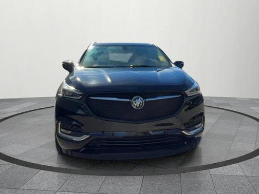 2020 Buick Enclave FWD Essence