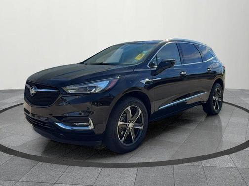 2020 Buick Enclave FWD Essence