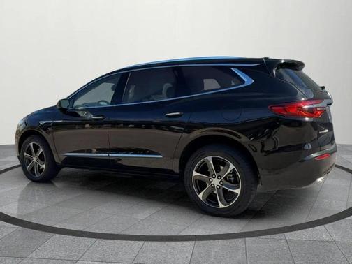 2020 Buick Enclave FWD Essence
