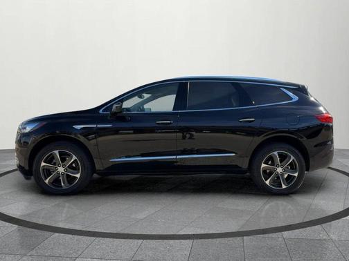 2020 Buick Enclave FWD Essence