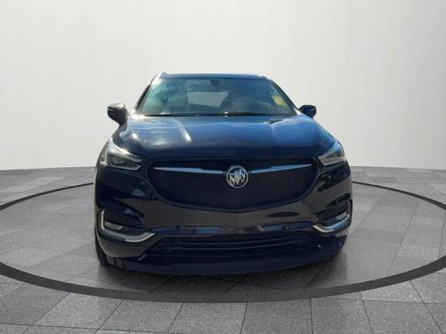 2020 Buick Enclave FWD Essence