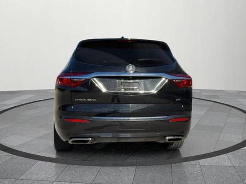 2020 Buick Enclave FWD Essence