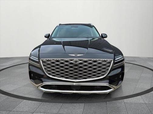 2025 Genesis GV80 3.5T