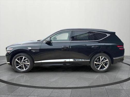 2025 Genesis GV80 3.5T