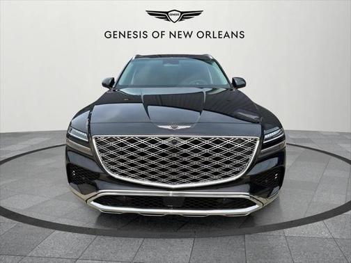2025 Genesis GV80 3.5T