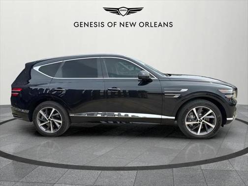 2025 Genesis GV80 3.5T