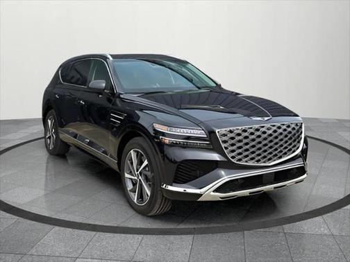 2025 Genesis GV80 3.5T