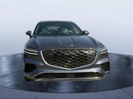 2026 Genesis GV70 2.5T ADVANCED AWD