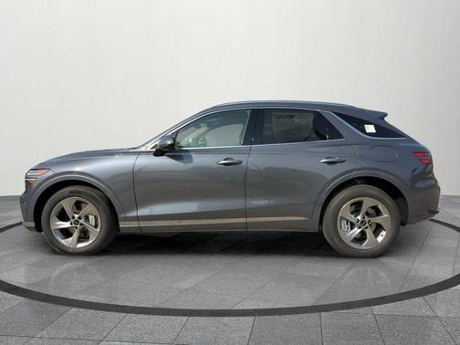 2026 Genesis GV70 2.5T ADVANCED AWD