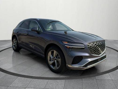 2026 Genesis GV70 2.5T ADVANCED AWD