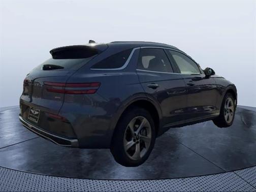 2026 Genesis GV70 2.5T ADVANCED AWD