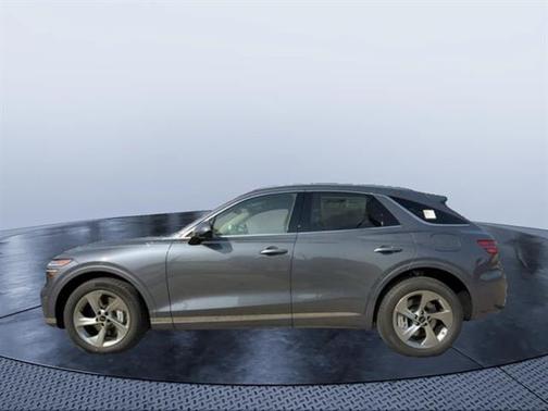 2026 Genesis GV70 2.5T ADVANCED AWD