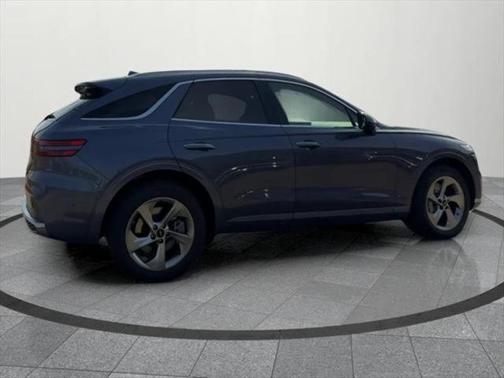 2026 Genesis GV70 2.5T ADVANCED AWD