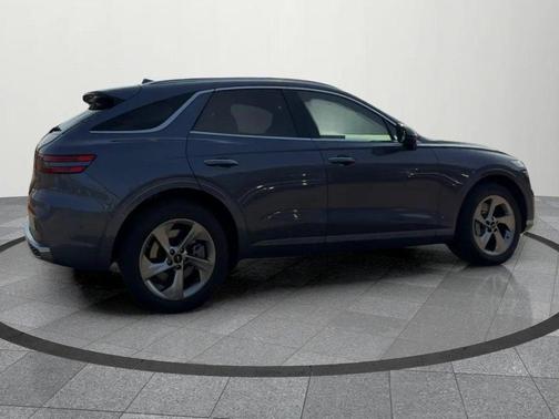 2026 Genesis GV70 2.5T ADVANCED AWD