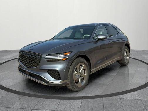 2026 Genesis GV70 2.5T ADVANCED AWD