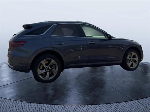 2026 Genesis GV70 2.5T ADVANCED AWD