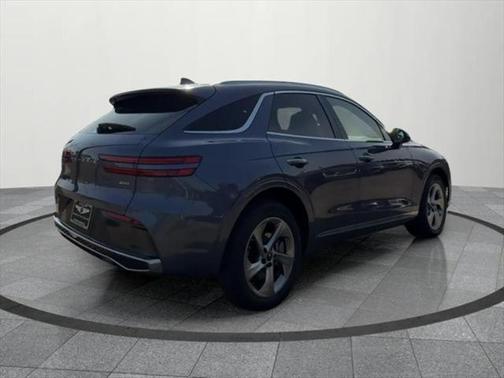 2026 Genesis GV70 2.5T ADVANCED AWD