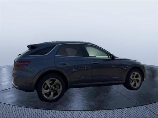 2026 Genesis GV70 2.5T ADVANCED AWD