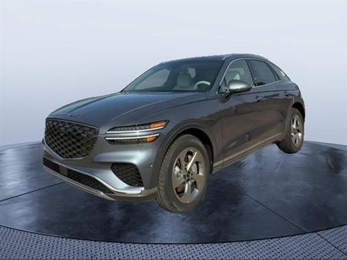 2026 Genesis GV70 2.5T ADVANCED AWD