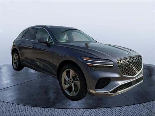 2026 Genesis GV70 2.5T ADVANCED AWD