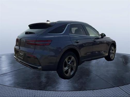 2026 Genesis GV70 2.5T ADVANCED AWD