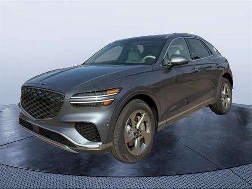 2026 Genesis GV70 2.5T ADVANCED AWD