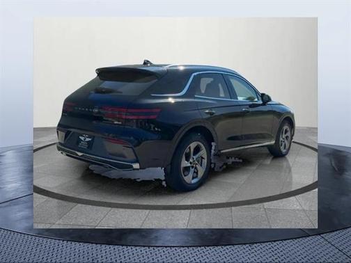 2026 Genesis GV70 4DR AWD 2.5T