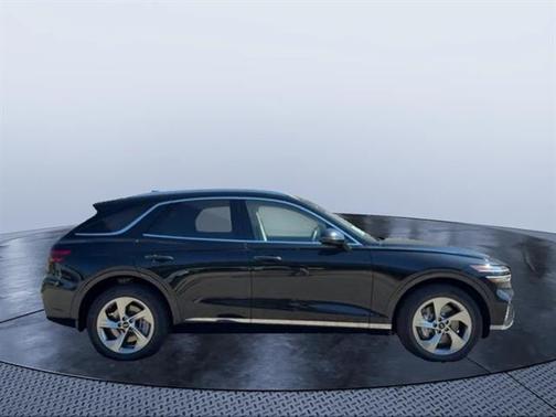 2026 Genesis GV70 4DR AWD 2.5T