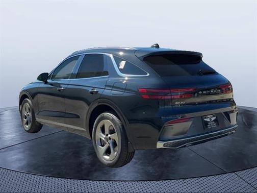 2026 Genesis GV70 4DR AWD 2.5T