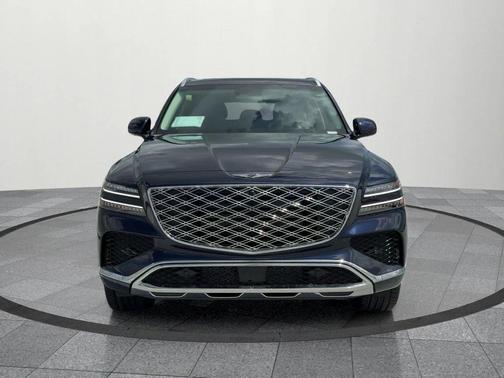 2025 Genesis GV80 2.5T