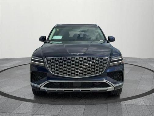2025 Genesis GV80 2.5T