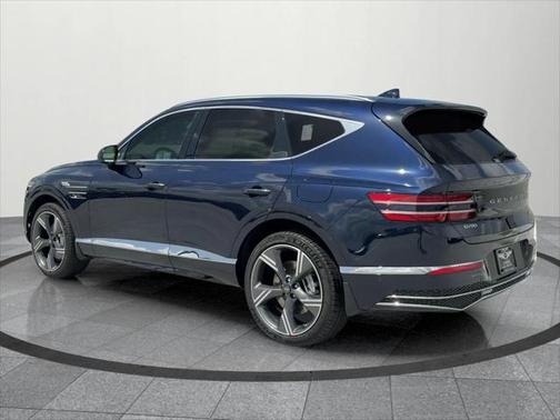 2025 Genesis GV80 2.5T