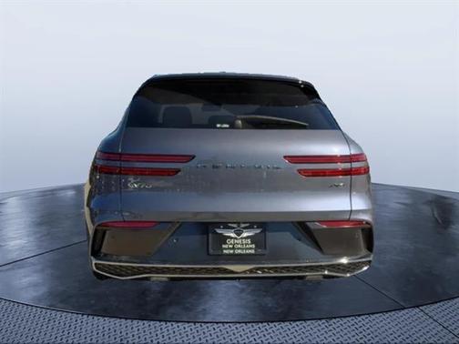 2026 Genesis GV70 4DR AWD 2.5T
