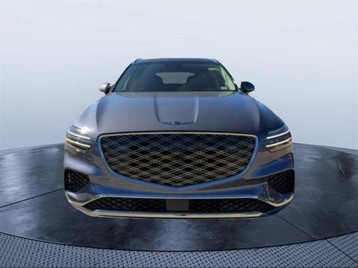 2026 Genesis GV70 4DR AWD 2.5T