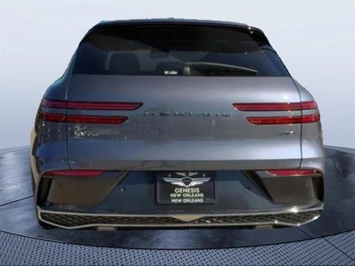2026 Genesis GV70 4DR AWD 2.5T