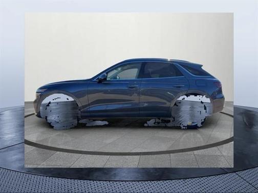 2026 Genesis GV70 4DR AWD 2.5T