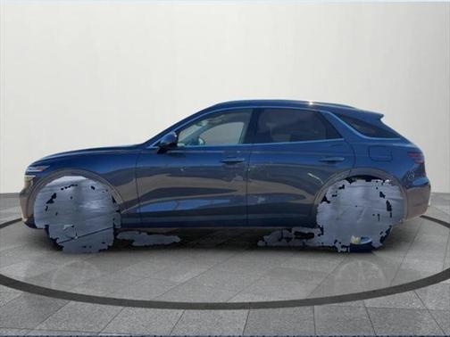 2026 Genesis GV70 4DR AWD 2.5T