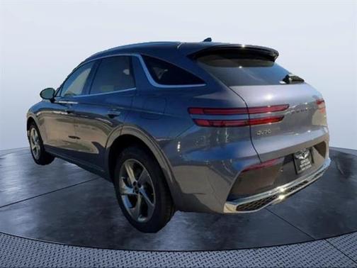 2026 Genesis GV70 4DR AWD 2.5T