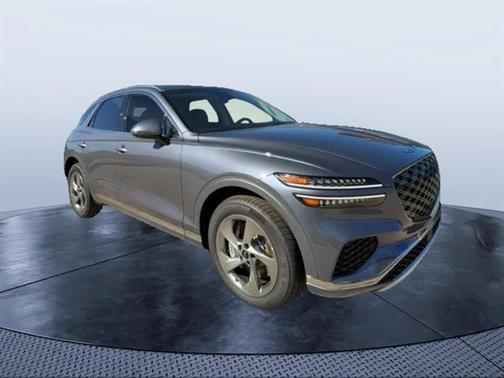 2026 Genesis GV70 4DR AWD 2.5T