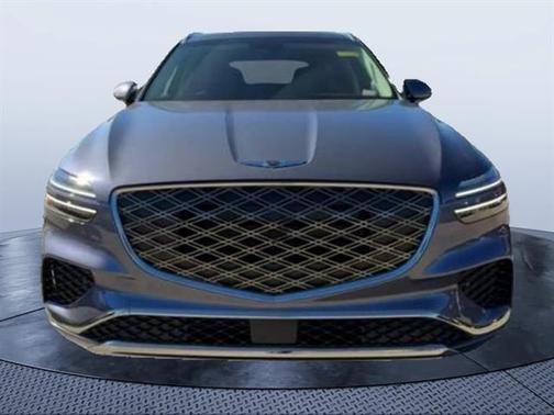 2026 Genesis GV70 4DR AWD 2.5T