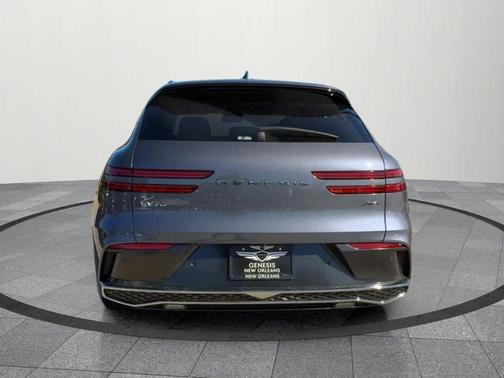 2026 Genesis GV70 4DR AWD 2.5T