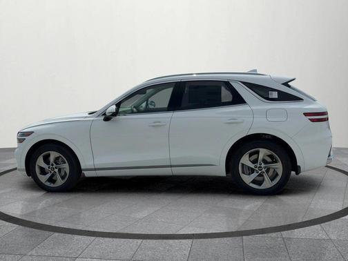 2026 Genesis GV70 2.5T SELECT AWD