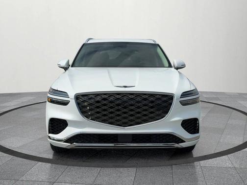 2026 Genesis GV70 2.5T SELECT AWD