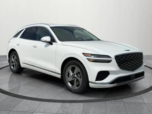 2026 Genesis GV70 2.5T SELECT AWD