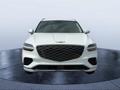 2026 Genesis GV70 2.5T SELECT AWD