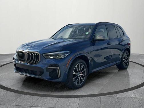 2023 BMW X5 M50i